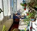Снимка 5 — Тристаен апартамент в Шумен, Център