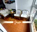 Снимка 5 — Двустаен апартамент в Шумен, Център