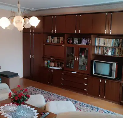 Photo 4 — 3-bedroom apartment in Shumen, Divizionna Bolnica