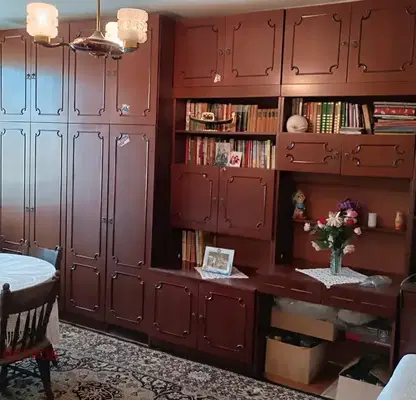 Photo 5 — 3-bedroom apartment in Shumen, Divizionna Bolnica