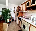Снимка 3 — Едностаен апартамент в Шумен, Добруджански