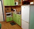 Снимка 4 — Едностаен апартамент в Шумен, Добруджански
