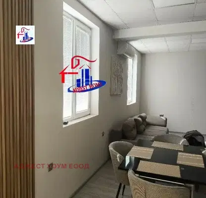 Photo 4 — 2-bedroom apartment in Shumen, Dobrudjanski