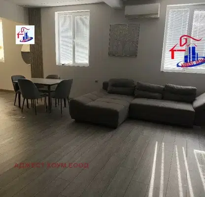 Photo 5 — 2-bedroom apartment in Shumen, Dobrudjanski