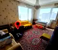 Снимка 2 — Двустаен апартамент в Шумен, Добруджански