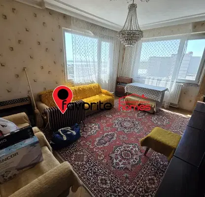 Photo 2 — 2-bedroom apartment in Shumen, Dobrudjanski