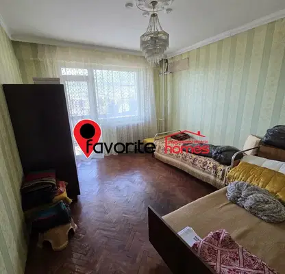 Photo 3 — 2-bedroom apartment in Shumen, Dobrudjanski