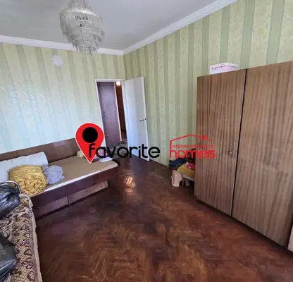 Photo 4 — 2-bedroom apartment in Shumen, Dobrudjanski