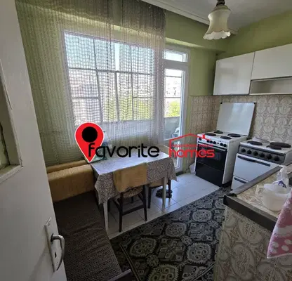 Photo 5 — 2-bedroom apartment in Shumen, Dobrudjanski