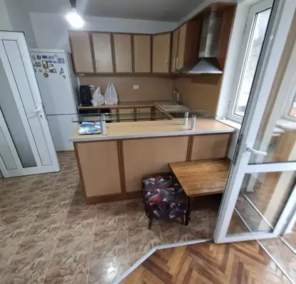 Снимка 5 — Многостаен апартамент в Шумен, Куршун чешма