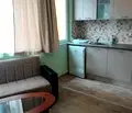 Снимка 4 — Двустаен апартамент в Шумен, Пазара