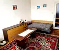 Снимка 4 — Тристаен апартамент в Шумен, Пазара