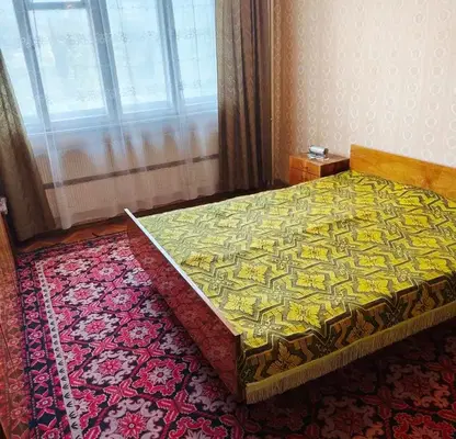 Снимка 5 — Тристаен апартамент в Шумен, Пазара