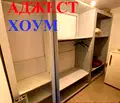 Снимка 5 — Двустаен апартамент в Шумен, Пазара