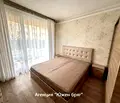 Снимка 2 — Двустаен апартамент в Шумен, Пазара