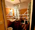 Снимка 4 — Едностаен апартамент в Шумен, Тракия