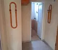 Снимка 4 — Двустаен апартамент в Шумен, Тракия