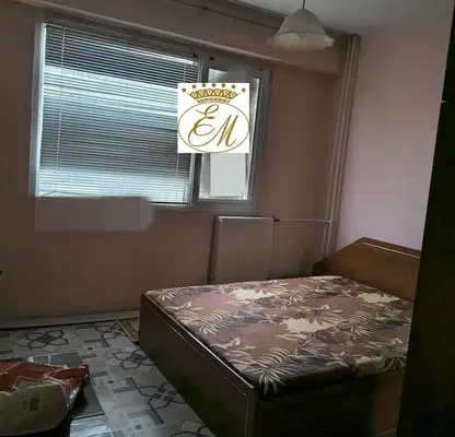 Снимка 3 — Двустаен апартамент в Шумен, Тракия
