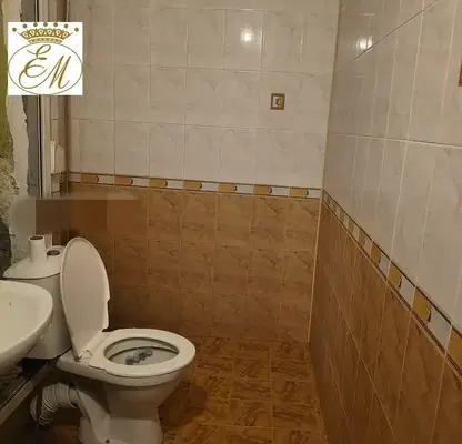 Снимка 4 — Двустаен апартамент в Шумен, Тракия