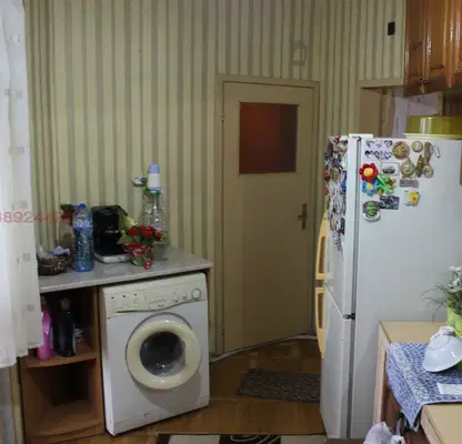 Photo 3 — 3-bedroom apartment in Silistra, Centyr