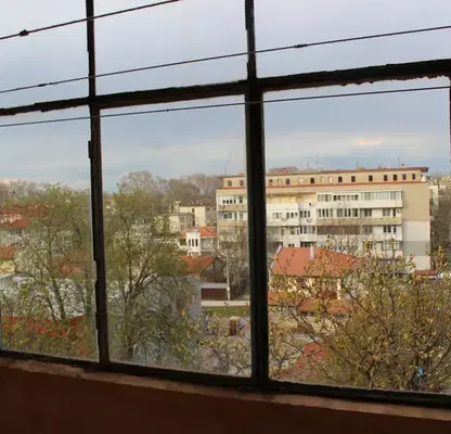 Photo 4 — 3-bedroom apartment in Silistra, Centyr
