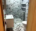 Снимка 5 — Двустаен апартамент в Сливен, Център