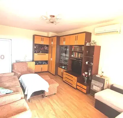 Photo 2 — 2-bedroom apartment in Sliven, Drujba