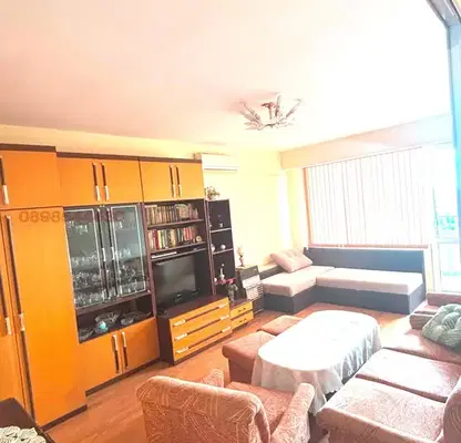 Photo 3 — 2-bedroom apartment in Sliven, Drujba