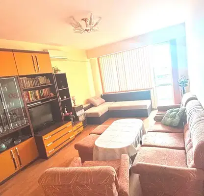 Photo 4 — 2-bedroom apartment in Sliven, Drujba