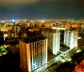 Снимка 3 — Двустаен апартамент в София, Банишора
