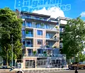 Снимка 4 — Двустаен апартамент в Банишора с паркомясто и асансьор
