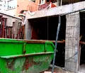 Снимка 5 — Двустаен апартамент в Банишора с паркомясто и асансьор
