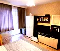 Снимка 4 — Двустаен апартамент с две тераси в Банишора, София