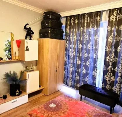 Снимка 5 — Двустаен апартамент с две тераси в Банишора, София