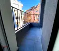 Снимка 4 — Двустаен апартамент в Банишора с ново строителство