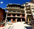 Снимка 3 — Двустаен апартамент с двор в Банишора, София