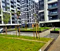 Снимка 2 — Двустаен апартамент с панорама в Банишора, София
