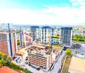 Снимка 3 — Двустаен апартамент с панорамна гледка в Банишора, София