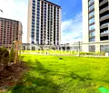 Снимка 4 — Двустаен апартамент с панорамна гледка в Банишора, София