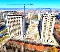 Снимка 2 — Двустаен апартамент с гараж в Банишора, София