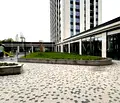 Снимка 3 — Двустаен апартамент с балкон в Банишора, София