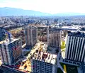 Снимка 2 — Двустаен апартамент с гледка към планина в Банишора, София