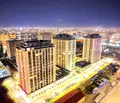 Снимка 3 — Тристаен апартамент с гледка към Витоша в Банишора