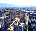 Снимка 5 — Тристаен апартамент с гледка към Витоша в Банишора