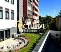 Снимка 2 — Тристаен апартамент с две тераси в Банишора, София