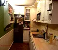 Снимка 4 — Тристаен апартамент с остъклена тераса в Банишора, София