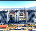 Снимка 3 — 3-стаен апартамент на 17-ти етаж в Банишора с панорамна тераса