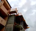 Снимка 2 — Тристаен апартамент в Банишора с паркомясто и асансьор