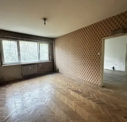 Снимка 2 — Тристаен апартамент с две тераси в Банишора, София