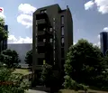 Снимка 2 — Тристаен апартамент с балкон в Банишора, София